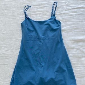 Abercrombie traveler dress